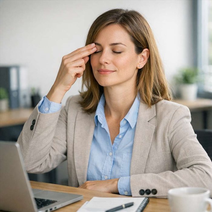 Comment gagner en confiance au travail avec l’EFT ?