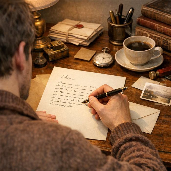 Comment Écrire une Lettre de Démission Efficace ?