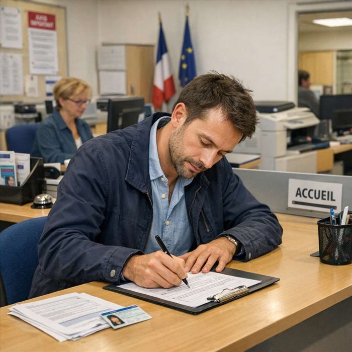 Formule de Politesse : Guide pour Administrations