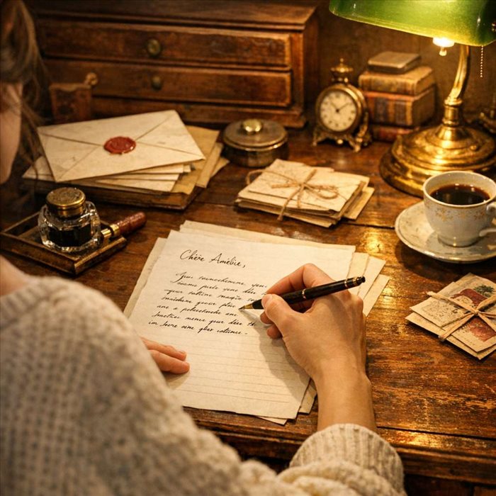 Formules de Politesse en Courrier Administratif