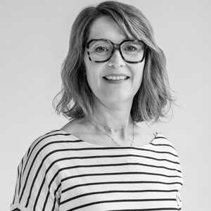 christelle, un coach business à Bouguenais