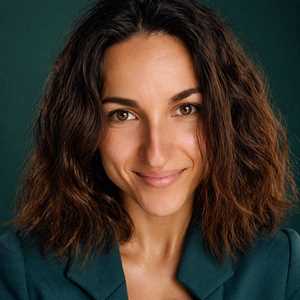 Aline, un spécialiste du développement business à Périgueux