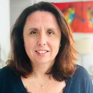 Sylvie, un spécialiste du développement business à Céret