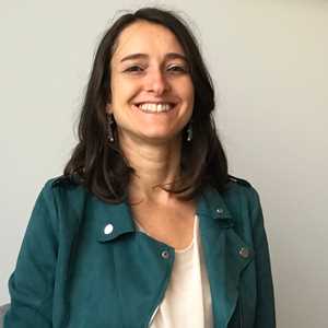 Janaina, un accompagnateur d’entreprise à Grenoble