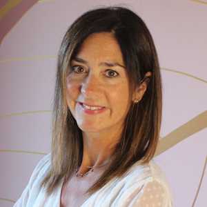 Anne-Sophie, un spécialiste du développement business à Montgeron
