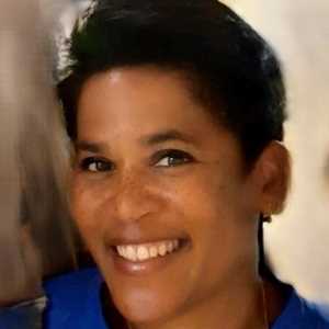Jocelyne, un coach business à Évry