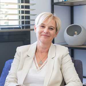 Rain Coaching, un coach business à Caen
