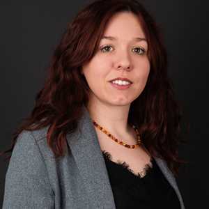 Laurene, un coach business à Nancy