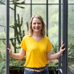 ANNE-CHARLOTTE TRILLOT EI, un mentor entrepreneurial à Évry