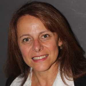 Corinne, un conseiller en stratégie d’entreprise à Bron