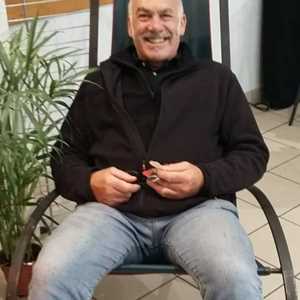 Jean-Claude, un mentor entrepreneurial à Caen