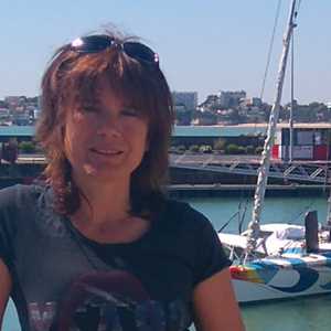 Sylvie, un spécialiste du développement business à Châtellerault